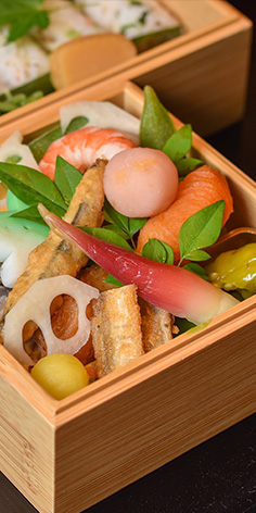 食