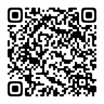 QR CODE-Recommended ao-momiji Spots in Kyoto